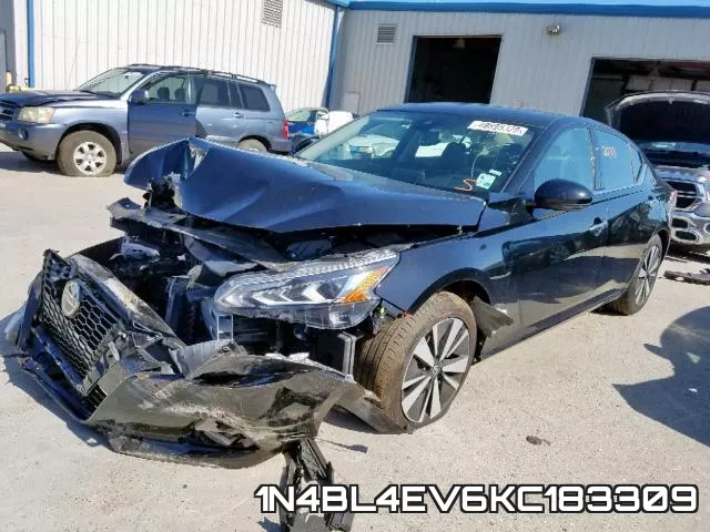 1N4BL4EV6KC183309 фото 3