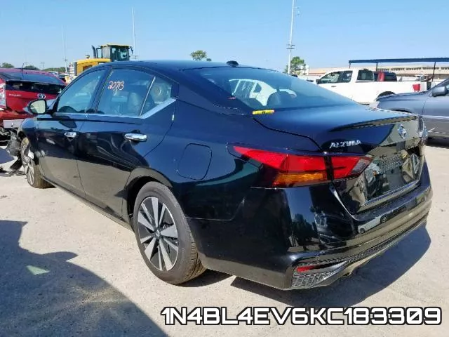 1N4BL4EV6KC183309 фото 4