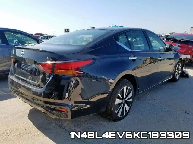 1N4BL4EV6KC183309 фото 5