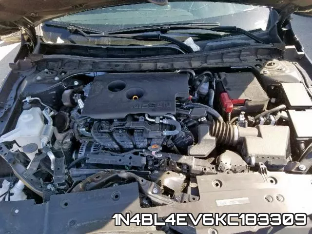 1N4BL4EV6KC183309 фото 8