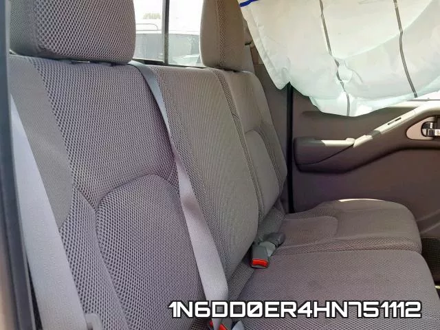 1N6DD0ER4HN751112 фото 7