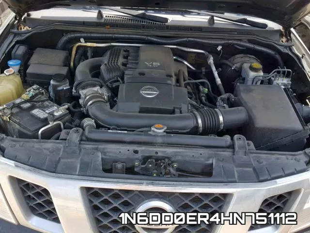 1N6DD0ER4HN751112 фото 8