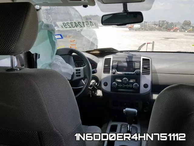 1N6DD0ER4HN751112 фото 10