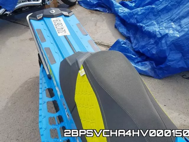 2BPSVCHA4HV000150 фото 7