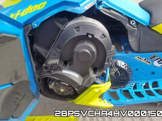 2BPSVCHA4HV000150 фото 8