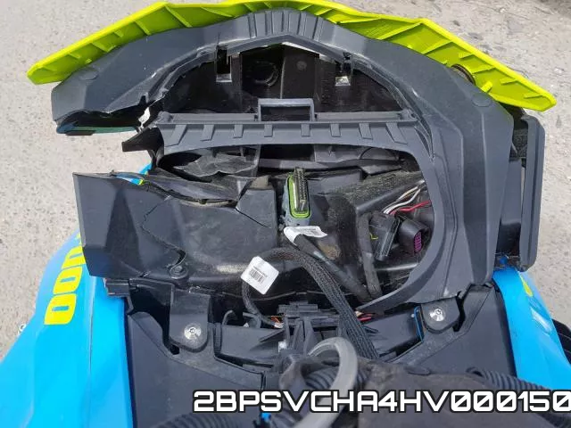 2BPSVCHA4HV000150 фото 9