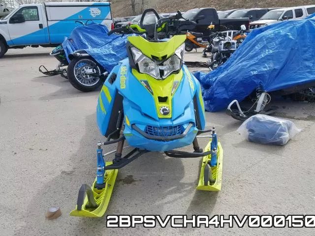2BPSVCHA4HV000150 фото 10