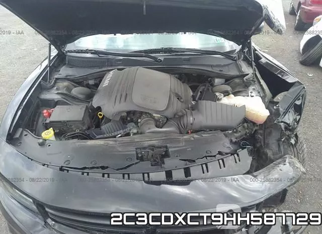 2C3CDXCT9HH587729 фото 2