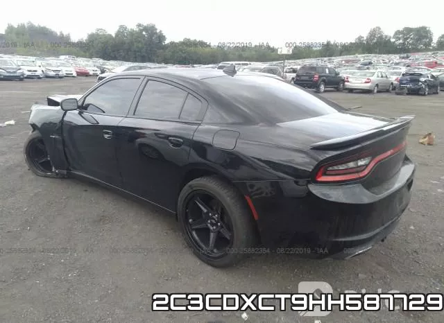 2C3CDXCT9HH587729 фото 4