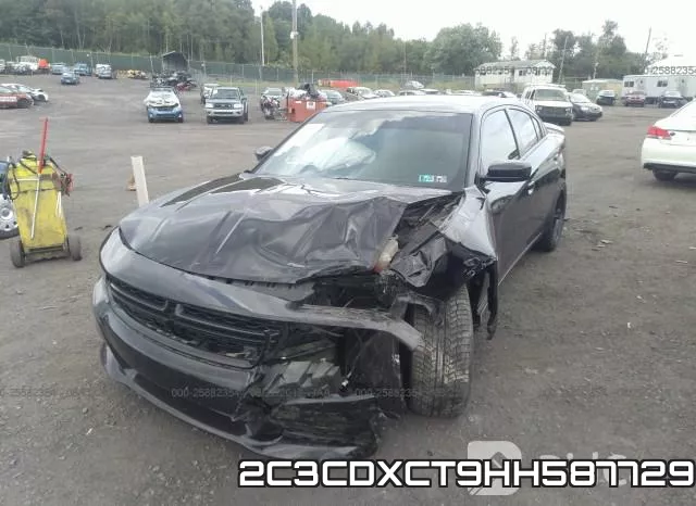 2C3CDXCT9HH587729 фото 7