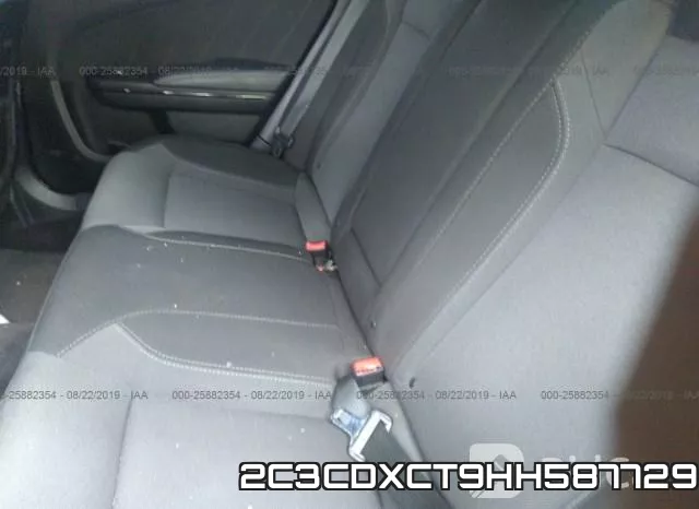 2C3CDXCT9HH587729 фото 9