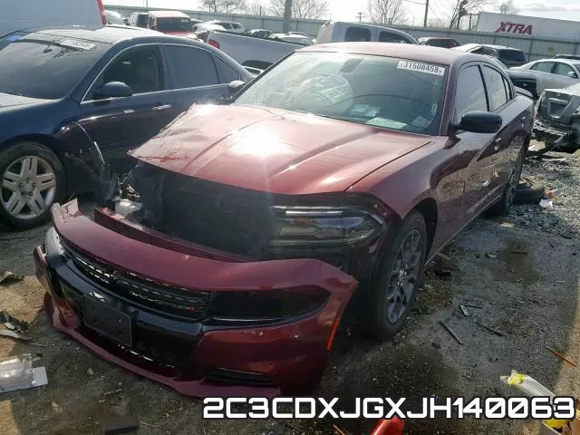 2C3CDXJGXJH140063 фото 3