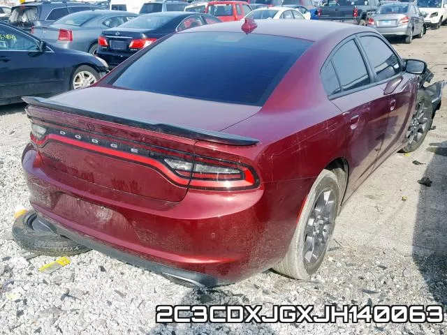 2C3CDXJGXJH140063 фото 5