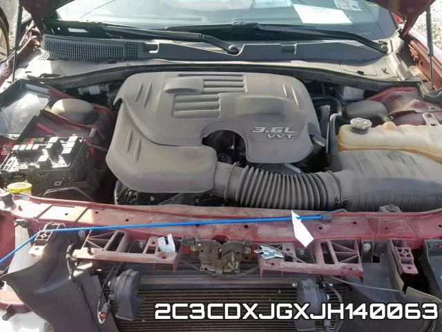 2C3CDXJGXJH140063 фото 8