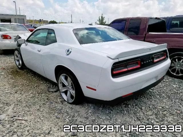 2C3CDZBT1JH223338 фото 4