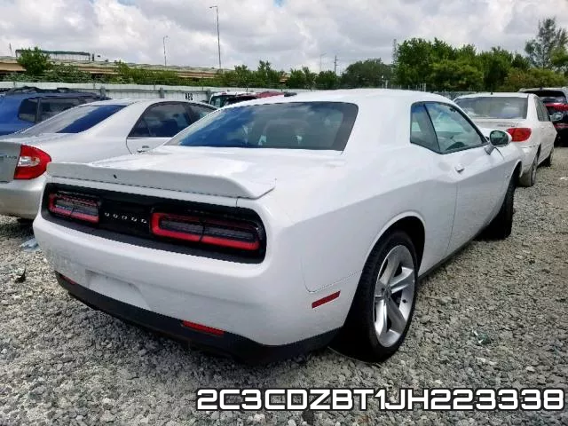 2C3CDZBT1JH223338 фото 5
