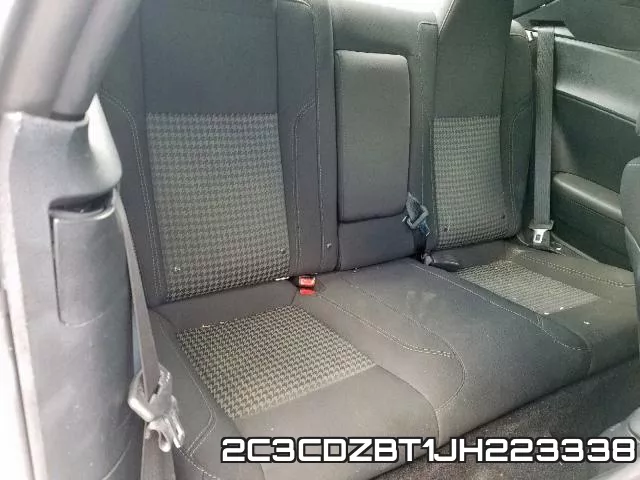 2C3CDZBT1JH223338 фото 7