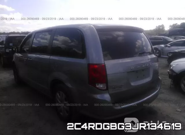 2C4RDGBG3JR134619 фото 4