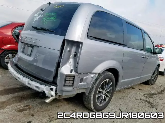 2C4RDGBG9JR180603 фото 5