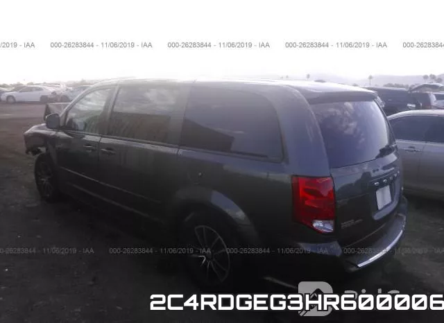 2C4RDGEG3HR600006 фото 4