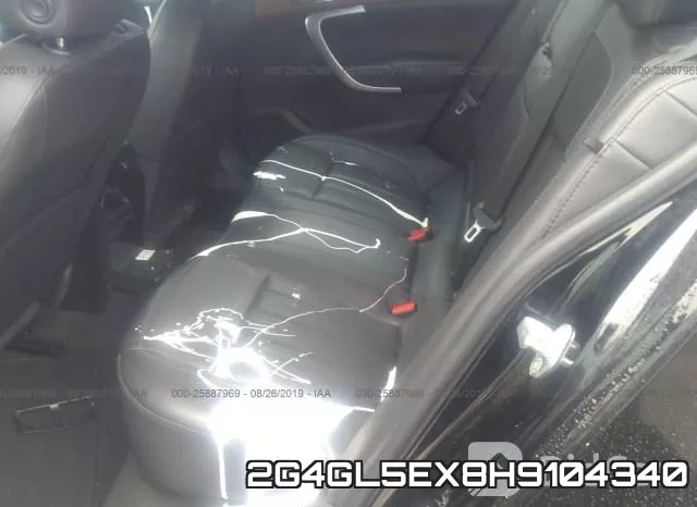 2G4GL5EX8H9104340 фото 8