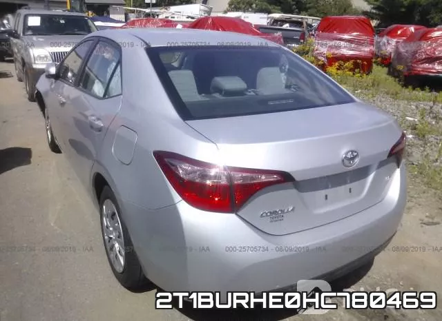 2T1BURHE0HC780469 фото 4