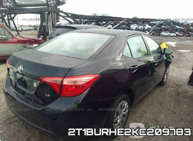 2T1BURHE2KC209783 фото 5