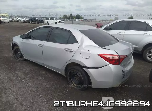 2T1BURHE4JC992894 фото 4