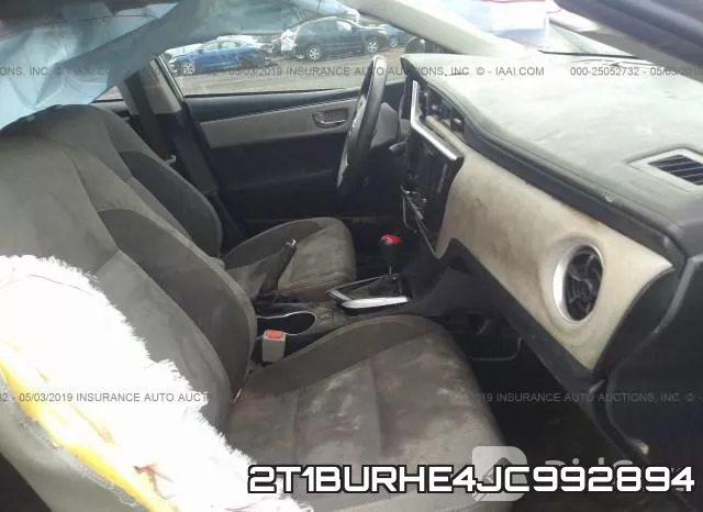 2T1BURHE4JC992894 фото 6