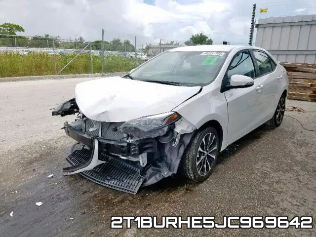 2T1BURHE5JC969642 фото 3
