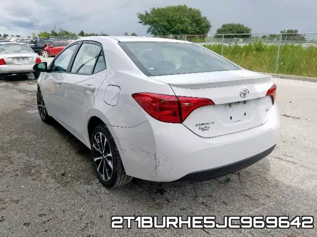 2T1BURHE5JC969642 фото 4
