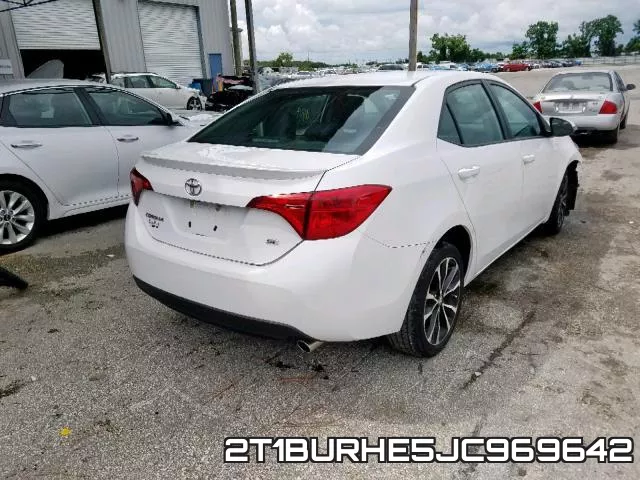 2T1BURHE5JC969642 фото 5