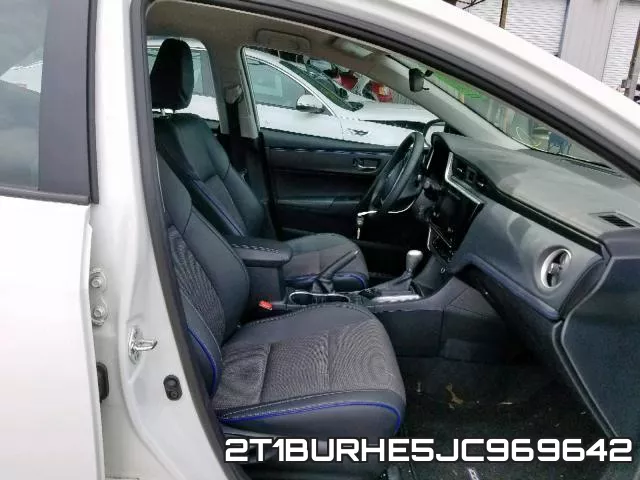 2T1BURHE5JC969642 фото 6