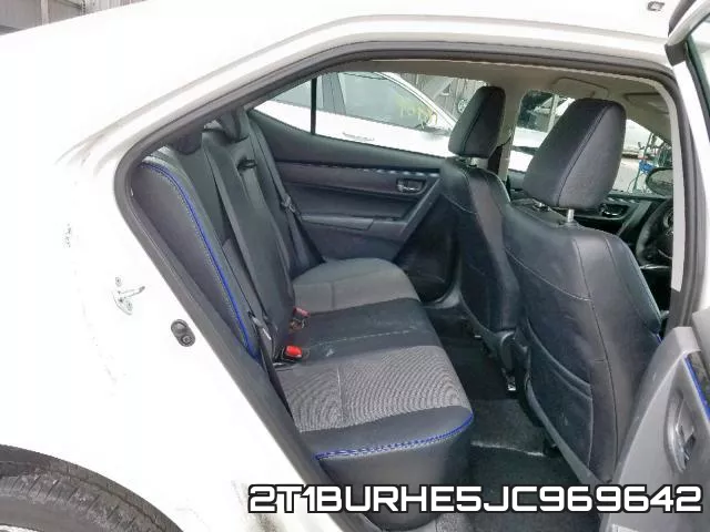 2T1BURHE5JC969642 фото 7