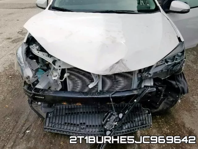 2T1BURHE5JC969642 фото 8