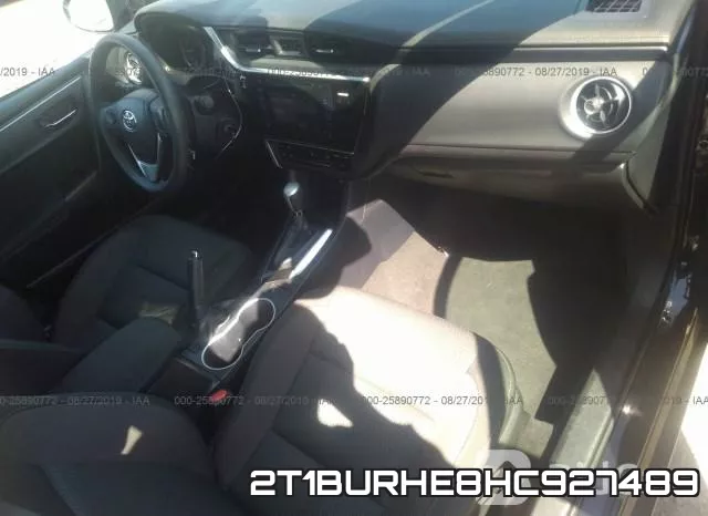 2T1BURHE8HC927489 фото 6