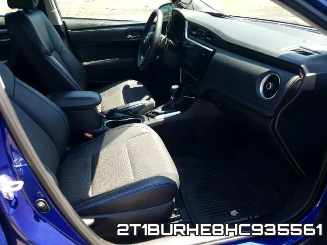 2T1BURHE8HC935561 фото 6