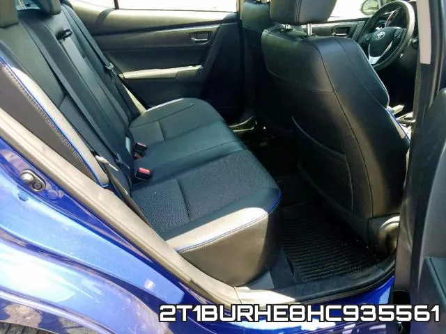 2T1BURHE8HC935561 фото 7