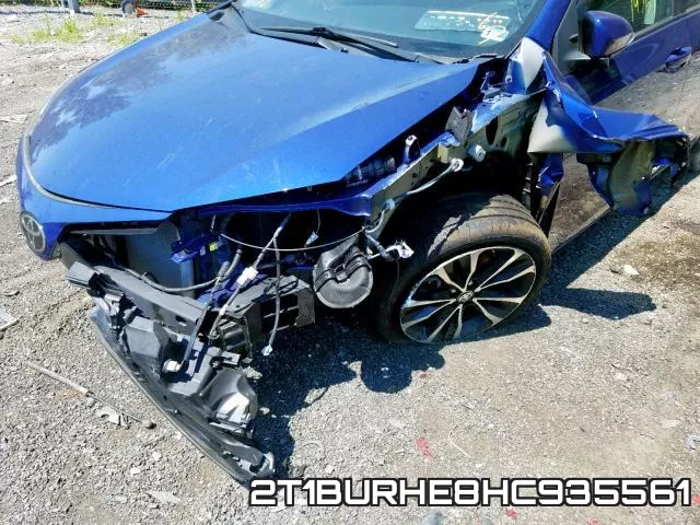 2T1BURHE8HC935561 фото 10