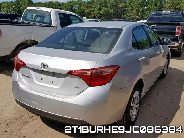 2T1BURHE9JC086384 фото 5