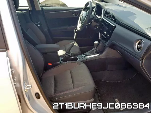 2T1BURHE9JC086384 фото 6