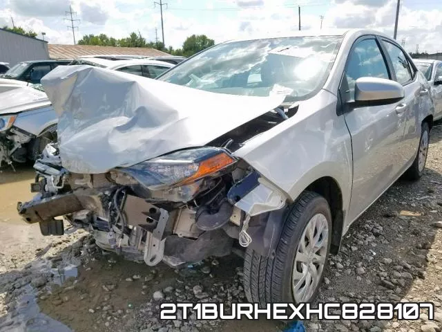 2T1BURHEXHC828107 фото 3