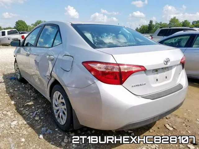 2T1BURHEXHC828107 фото 4
