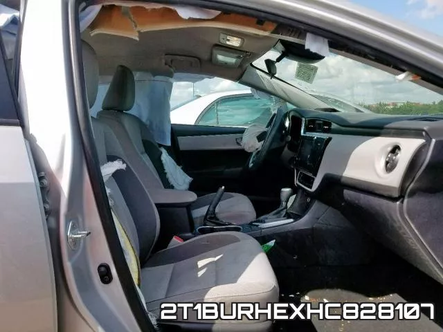 2T1BURHEXHC828107 фото 6