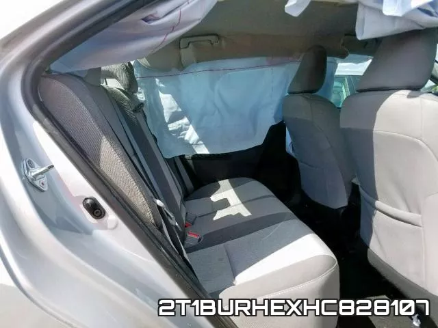 2T1BURHEXHC828107 фото 7