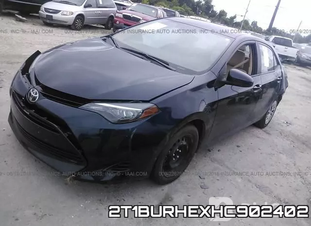 2T1BURHEXHC902402 фото 3