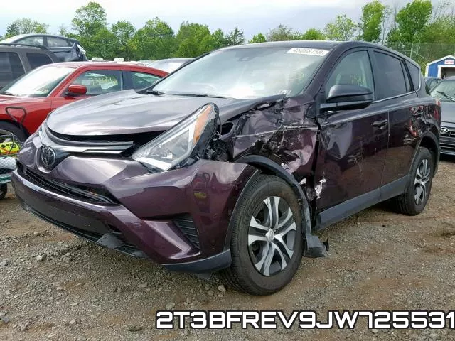 2T3BFREV9JW725531 фото 3