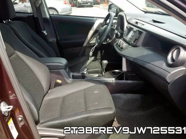 2T3BFREV9JW725531 фото 6