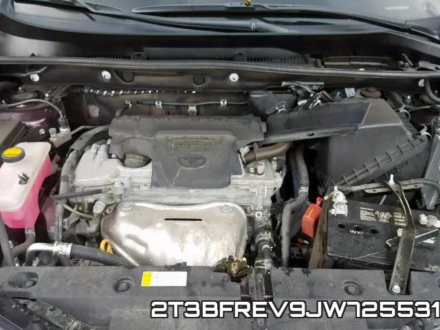 2T3BFREV9JW725531 фото 8