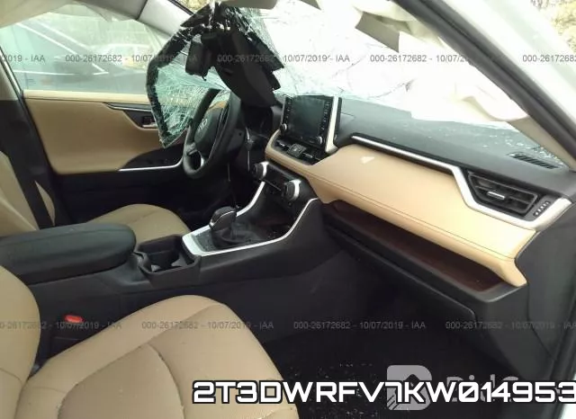 2T3DWRFV7KW014953 фото 6